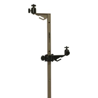Muddy Camera/Solar Mounting Post