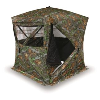 Muddy Hot Box 3-Man Insulated Ground Blind
