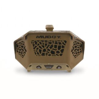 Muddy Cloak OZ5 Ozone Generator