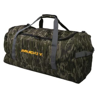 Muddy TRX Packable Duffle Bag