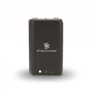 Stealth Cam FieldMAX V2 Lithium Rechargeable Cartridge