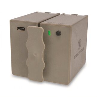 Stealth Cam Revolver MAX Rechargeable Lithium Battery Cartridge V2