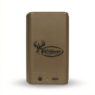 Wildgame Innovations Rechargeable Lithium Battery Pack
