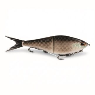 Berkley PowerBait Chop Block Soft Glide Bait