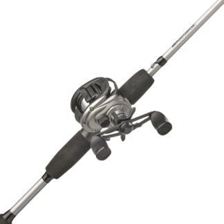 Abu Garcia Max X EZ Baitcasting Combo