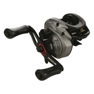 Abu Garcia Max X Baitcasting Reel