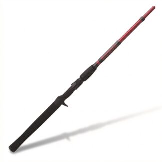 Ugly Stik Carbon Walleye Telescopic Casting Rod