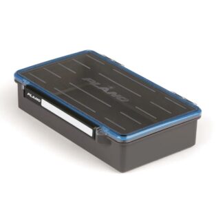 Plano Waterproof StowAway Deep Open Tackle Stow
