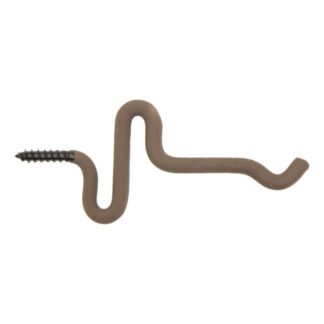 Trophy Treestands Long Accessory Hook, 24 Pieces