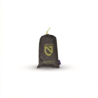 NEMO Dagger OSMO 2P Tent Footprint