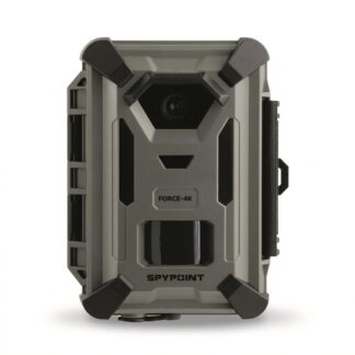 SPYPOINT FORCE 4K Ultra HD Non-Cellular Trail Camera