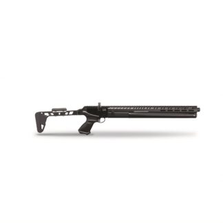 Umarex Outpost .25 Caliber Dual Power PCP Air Rifle, 850 FPS, 13+1 Rounds