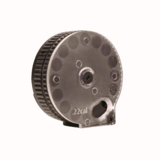 Umarex Notos Gen 2 .22 Caliber Rotary Magazine, 15 Round