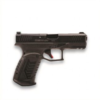 Derya DY9, Striker-Fired, 9mm, 3.86" Barrel, Optic Ready, 15+1 Rounds