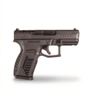Derya DY9Z, Striker-Fired, 9mm, 3.50" Barrel, Optic Ready, 15+1 Rounds