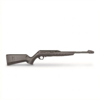 Derya TM22 Standard, Semi-Auto, .22 LR, 18" Barrel, 10+1 Rounds