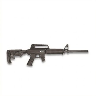 Derya TM22 Feather, Semi-Auto, .22 LR, 18" Barrel, 10+1 Rounds