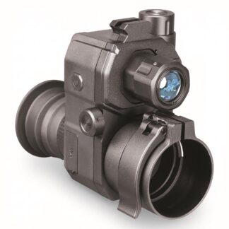 Barska NVD35 Night Vision Rifle Scope Clip-On