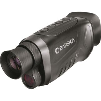 Barska NV-1 Night Vision Infrared Digital Monocular
