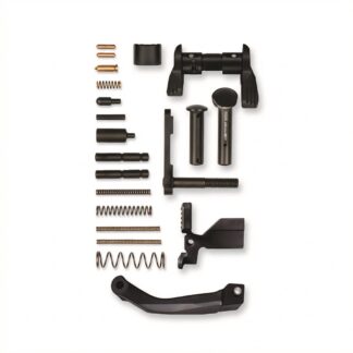 RISE Armament Premium Lower Parts Kit, AR-15
