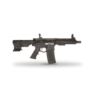 ATI Alpha Maxx, Semi-Auto, 5.56x45mm NATO, 7.5" Barrel, 30+1 Rounds