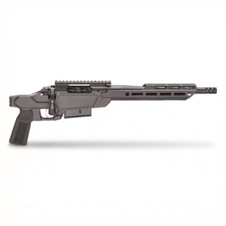 Springfield Armory Model 2020 Heatseeker, Bolt-Action Pistol, .308 Win, 12" Barrel, 5+1 Rounds