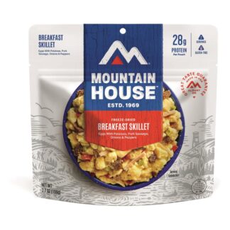 Mountain House Breakfast Skillet