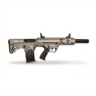 GForce Arms GFY-1 Bullpup, Semi-Auto, 12 Gauge, 18.5" Barrel, 5+1 Rounds