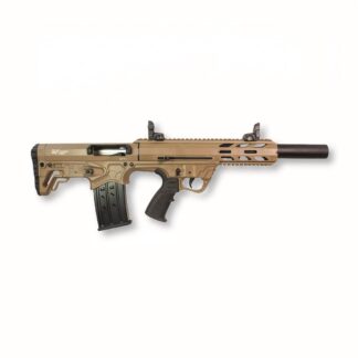 GForce Arms GFY-1 Bullpup, Semi-Auto, 12 Gauge, 18.5" Barrel, 5+1 Rounds