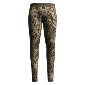 Tuo Kinetic Merino 250 Base Layer Bottom