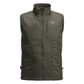 TUO Molten Heated Vest