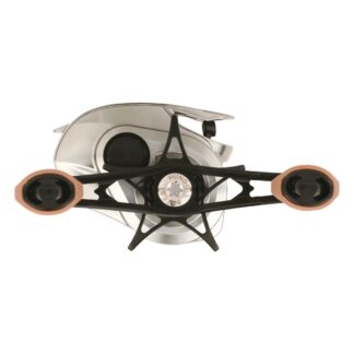 Bates Fishing Co. Hundo 100 Casting Reel