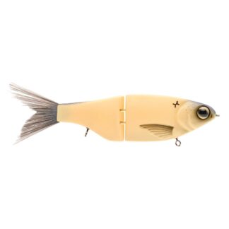SPRO KGB Chad Shad 180 Glide Bait