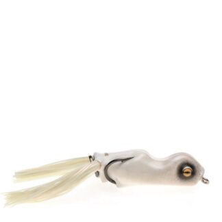 Scum Frog Trophy Series Painted Frog Lure