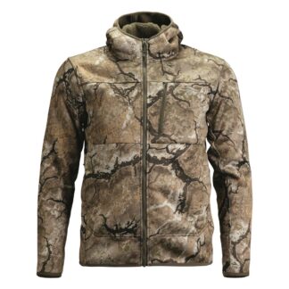 TUO Vergence Jacket