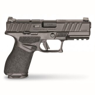 Springfield Armory Echelon Alpha 4.0C, Semi-Auto, 9mm, 4" Barrel, U-Dot Sights, 15+1 Rounds