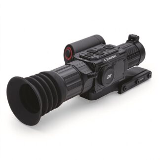 TenPoint Vision HD Digital Rangefinding Crossbow Scope