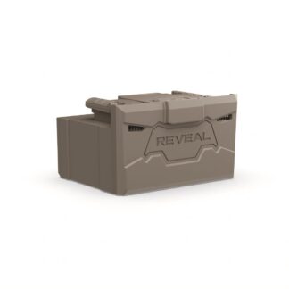 REVEAL by Tactacam FlexPack™ R5 Power System