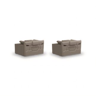 REVEAL by Tactacam FlexPack™ R5 Power System, 2 Pack