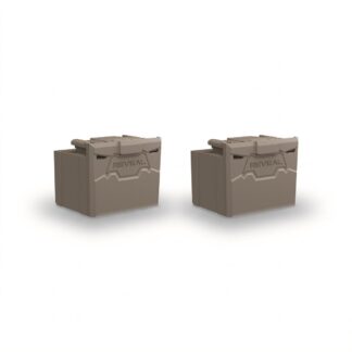 REVEAL by Tactacam FlexPack™ R10 Power System, 2 Pack