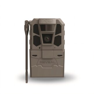 REVEAL by Tactacam X 4.0 Cellular Trail Camera