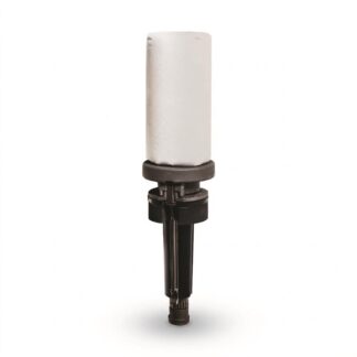 DT Systems Super-Pro Dummy Launcher With White Dummy