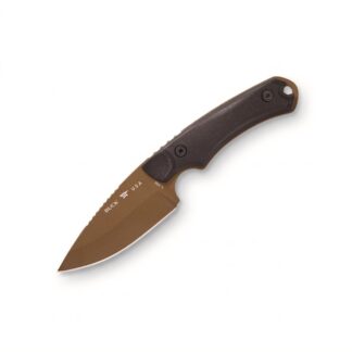 Buck Knives 664 Alpha Hunter Backcountry 3.625" Fixed Blade Knife