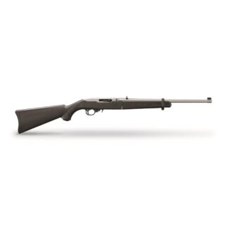 Ruger 10/22 Takedown, Semi-Auto, .22 LR, 18.5" Barrel, 10 Rounds