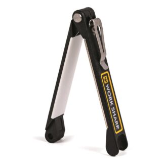 Work Sharp Folding Field Sharpener