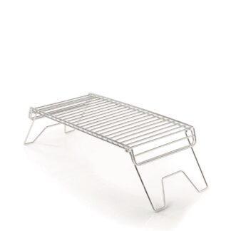 GSI Outdoors Folding Campfire Grill