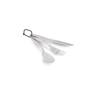 GSI Outdoors Tekk Cutlery Set