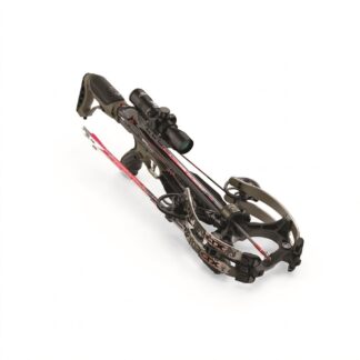 Barnett Hyper Raptor GTX 425 Crossbow with Speed Dial Scope