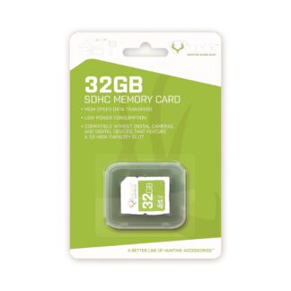 HME 32GB SD Card