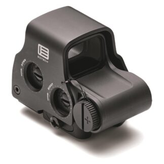 EOTech HWS EXPS3 Holographic Weapon Sight